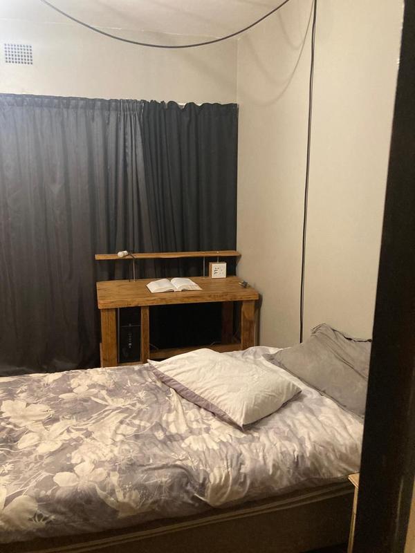 To Let 1 Bedroom Property for Rent in Van Der Hoff Park North West